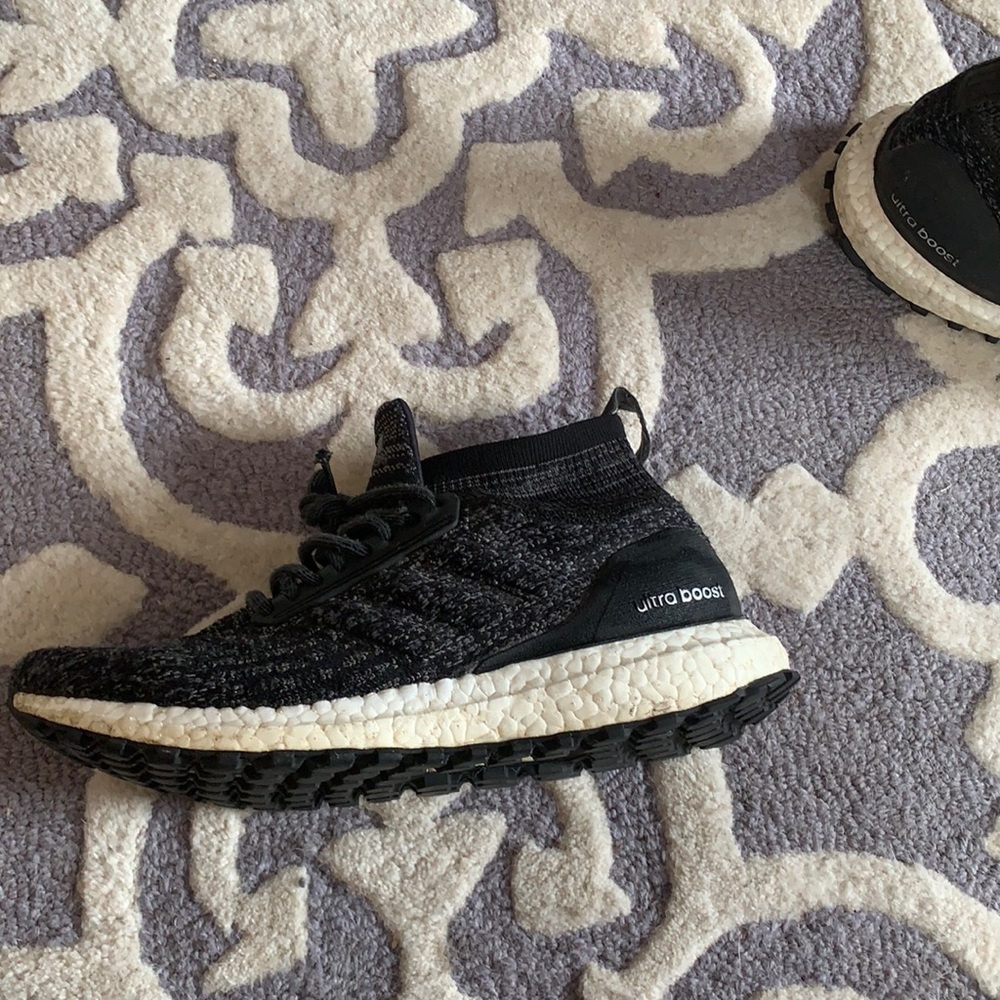 Adidas men's ultra boost